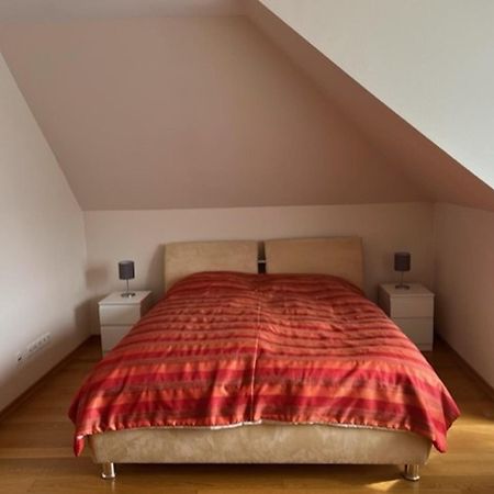 Duenenhaus Apartment ทิมเมนดอร์เฟอร์ ชตรันด์ ภายนอก รูปภาพ