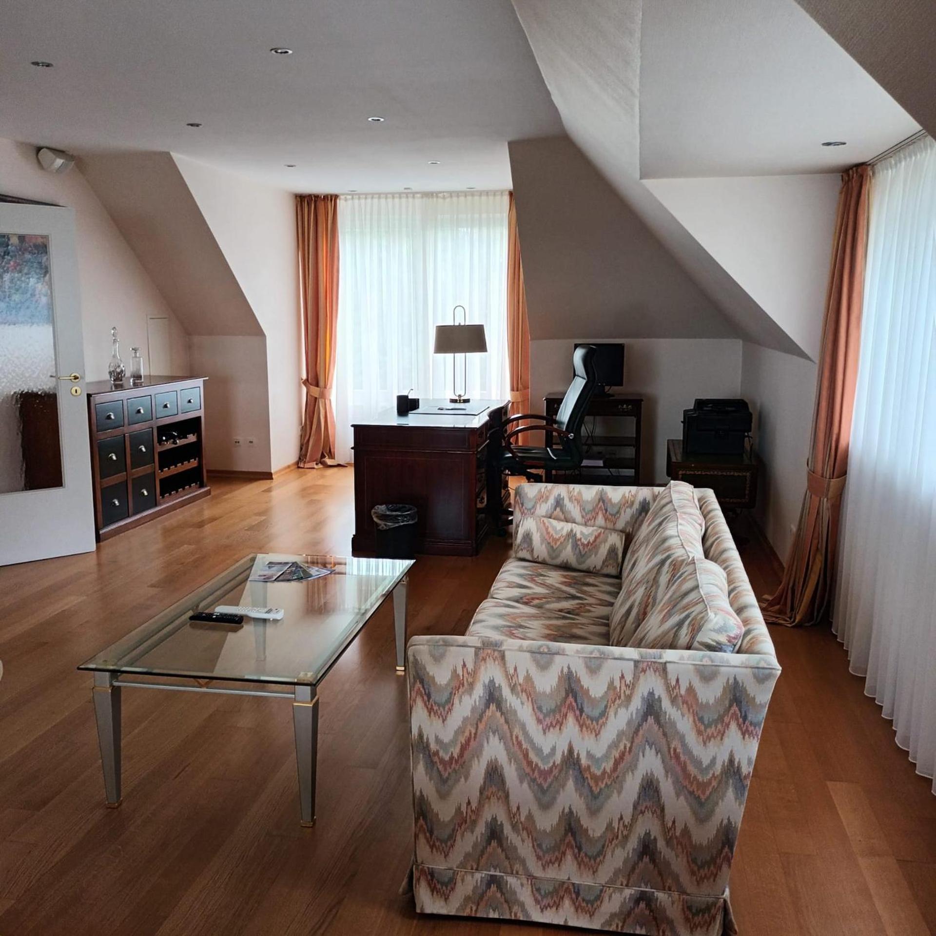 Duenenhaus Apartment ทิมเมนดอร์เฟอร์ ชตรันด์ ภายนอก รูปภาพ