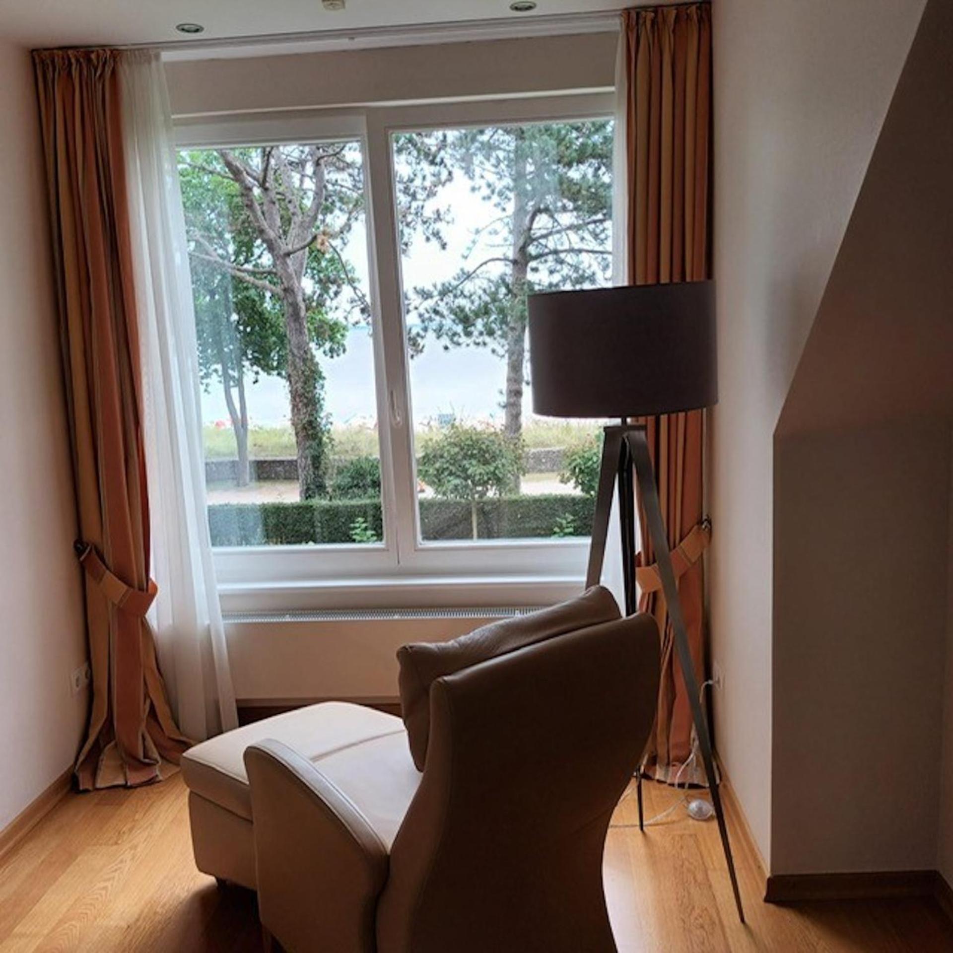 Duenenhaus Apartment ทิมเมนดอร์เฟอร์ ชตรันด์ ภายนอก รูปภาพ
