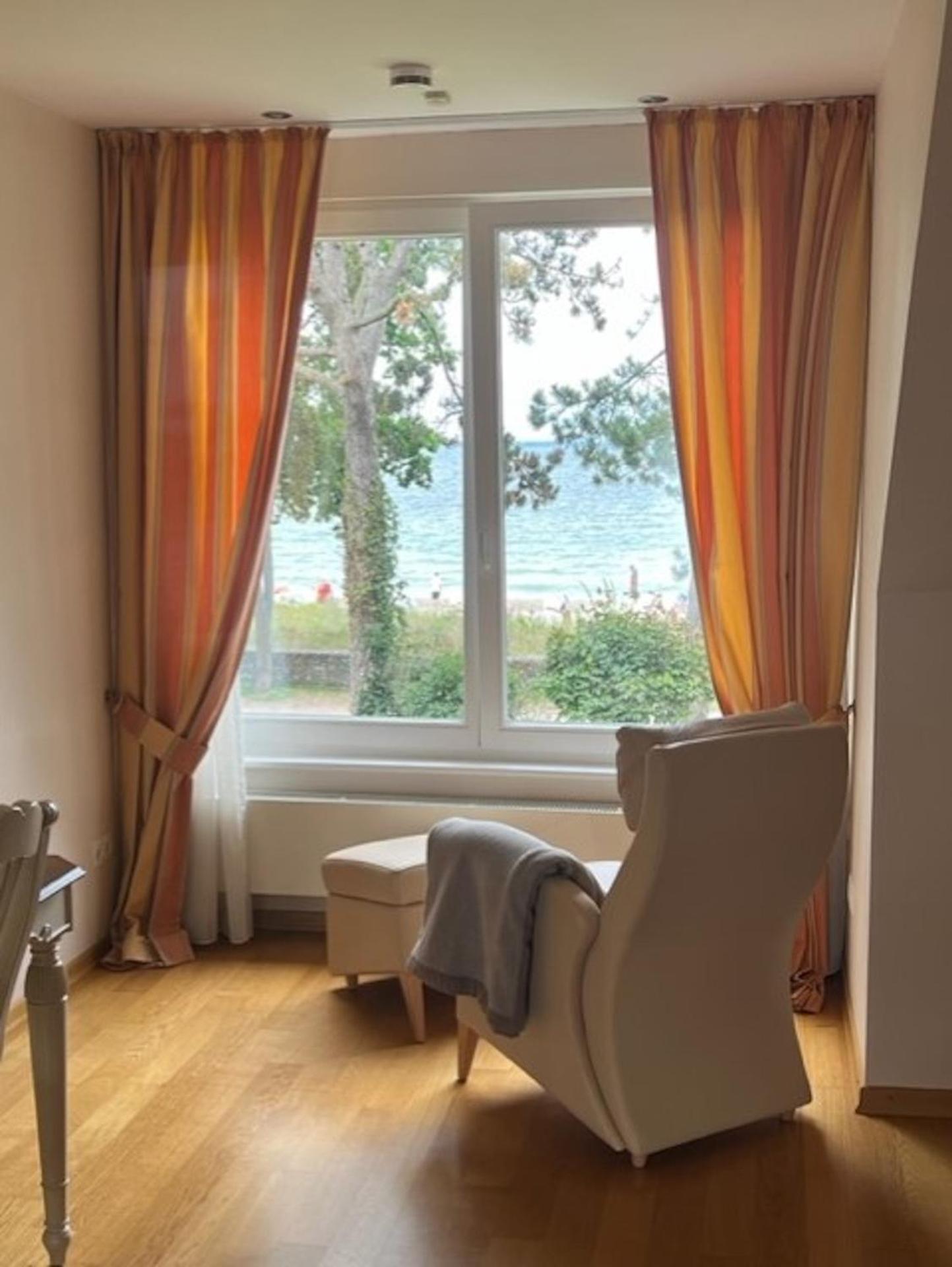 Duenenhaus Apartment ทิมเมนดอร์เฟอร์ ชตรันด์ ภายนอก รูปภาพ