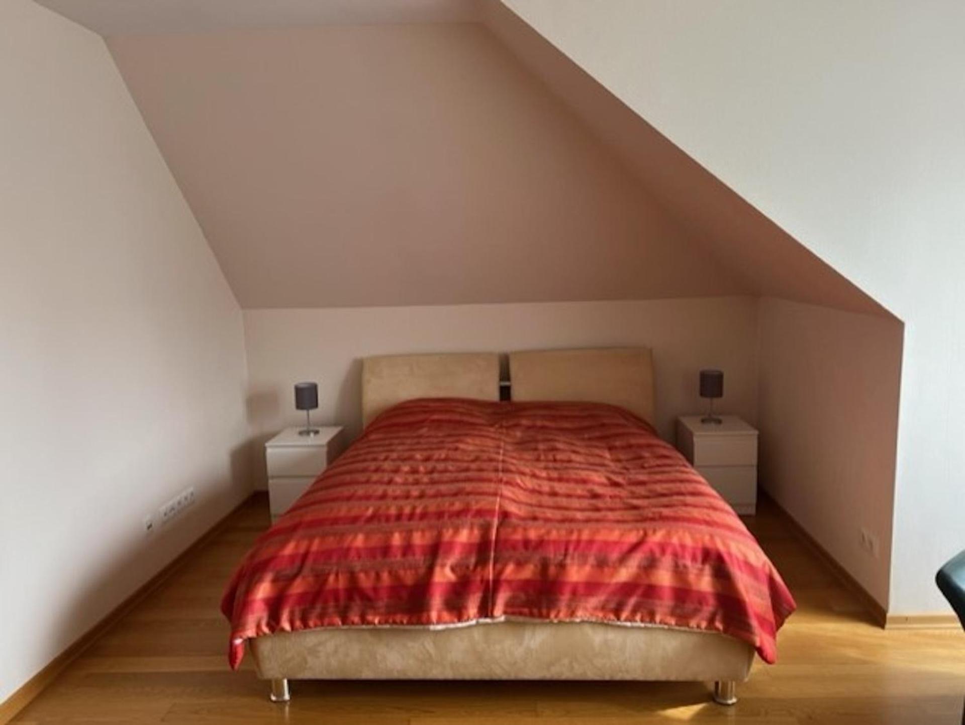 Duenenhaus Apartment ทิมเมนดอร์เฟอร์ ชตรันด์ ภายนอก รูปภาพ