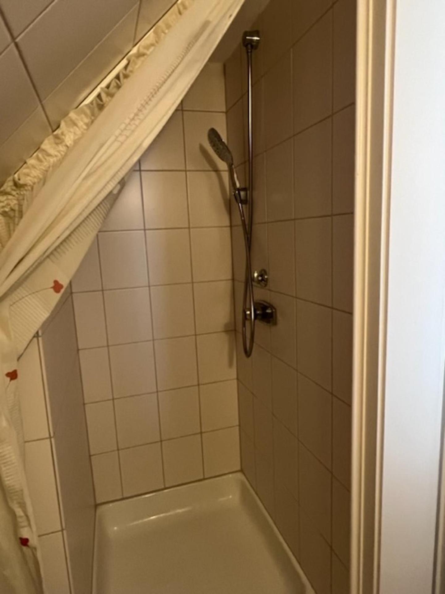 Duenenhaus Apartment ทิมเมนดอร์เฟอร์ ชตรันด์ ภายนอก รูปภาพ